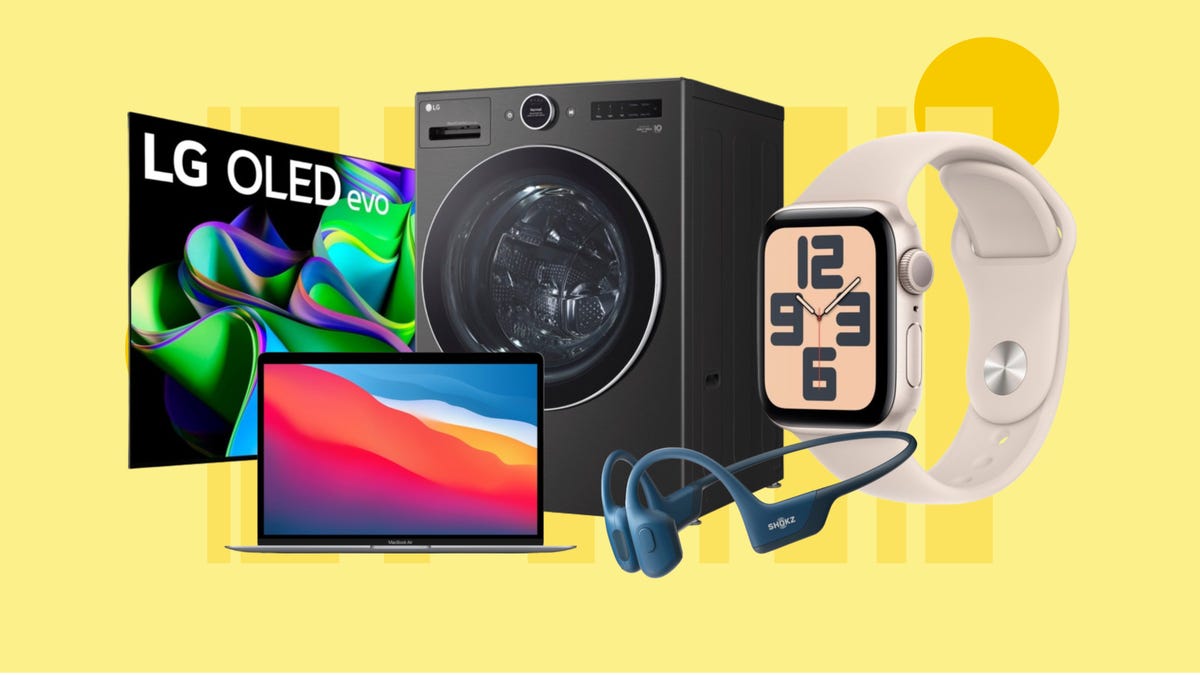 La oferta del Día de los Presidentes de Best Buy ofrece grandes ahorros en electrodomésticos, computadoras portátiles, televisores y más