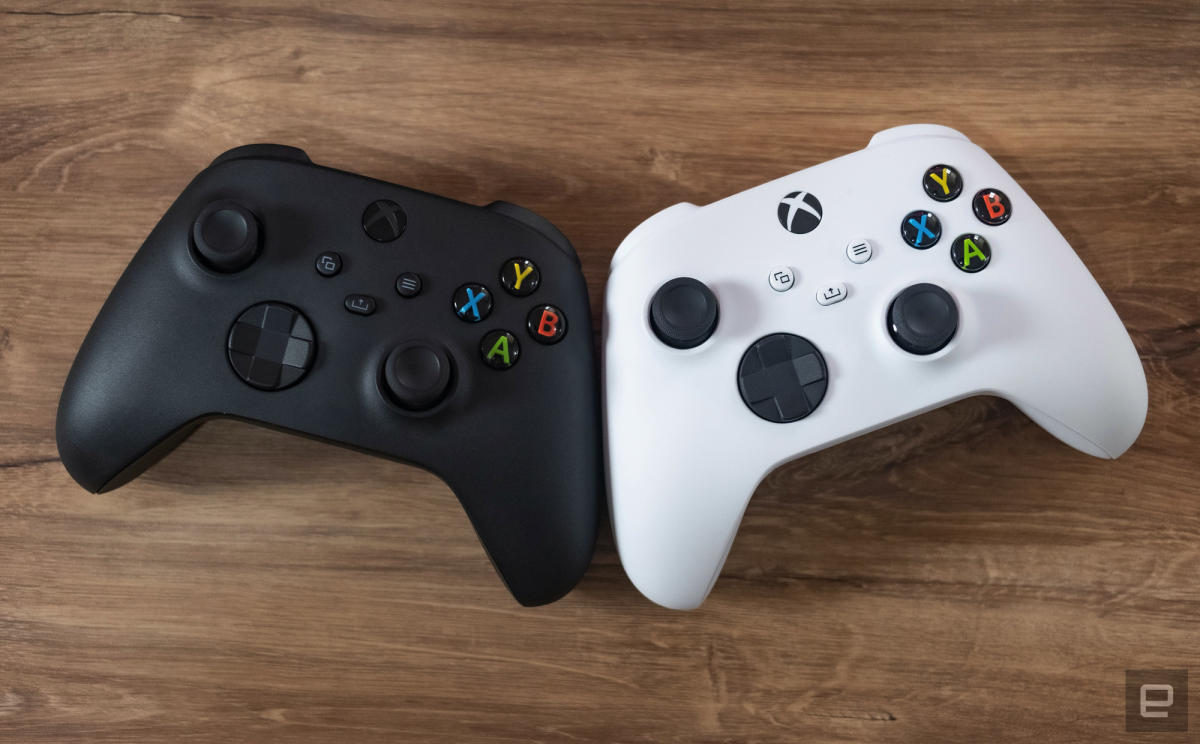 Los controladores Xbox están a la venta por $ 44 cada uno, además del resto de las mejores ofertas tecnológicas de la semana.
