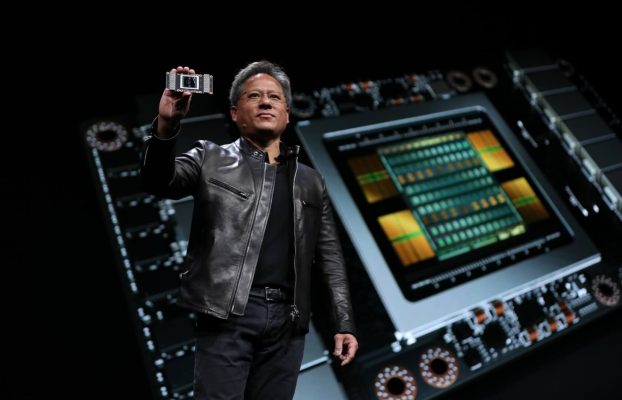 Nvidia podría desmoronarse si la industria de la IA no se vuelve rentable, advierte el director del Grupo SK