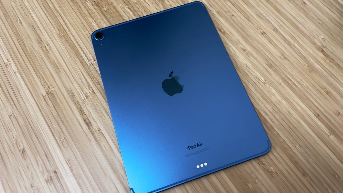 Las mejores fundas para iPad Air de 2024: revisión de expertos