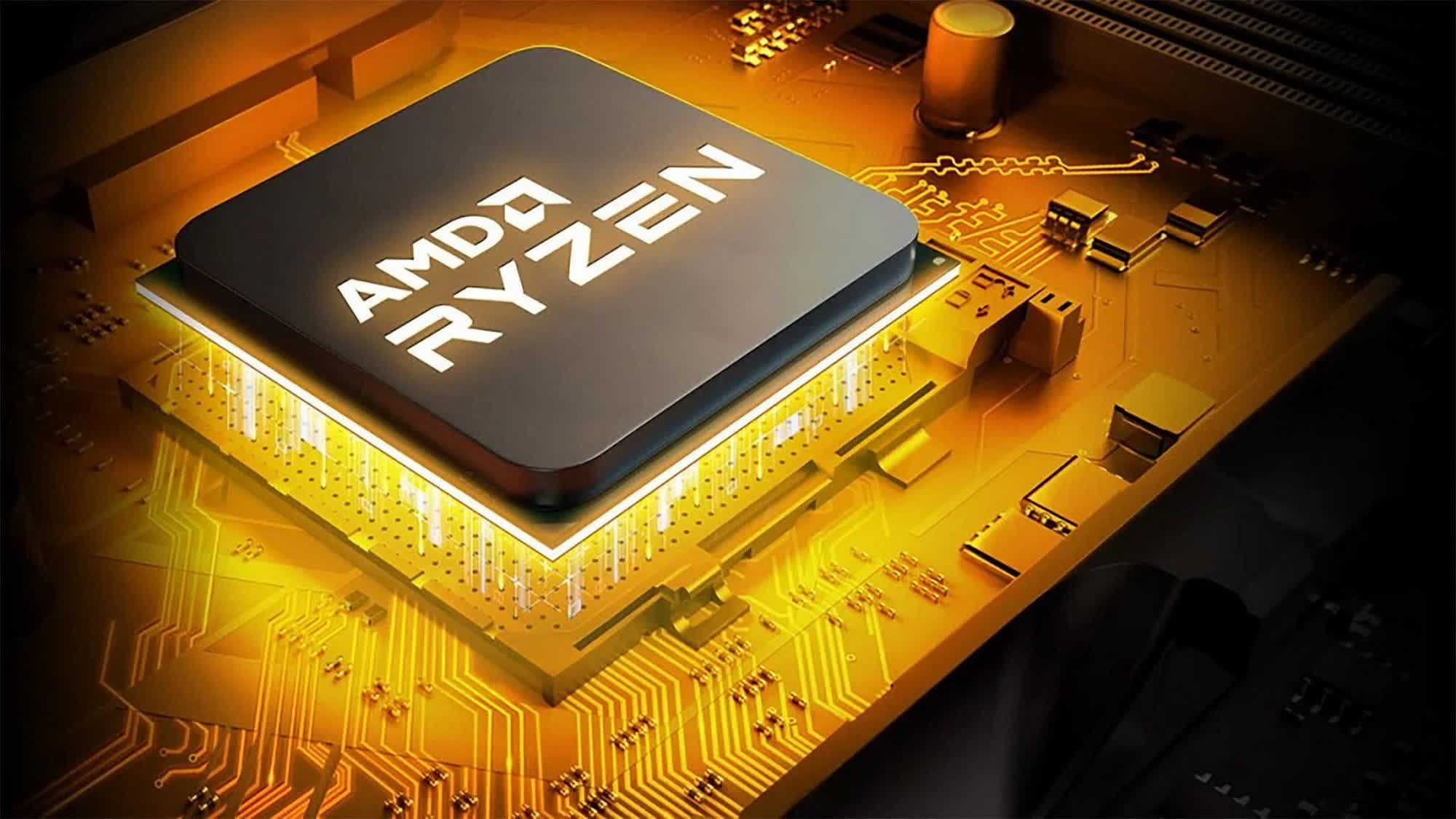 Las CPU AMD Zen 6 podrían integrar RDNA 5 para mejorar el rendimiento de la iGPU