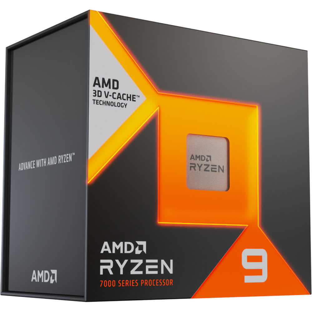 Reseñas, ventajas y desventajas de AMD Ryzen 9 7900X3D