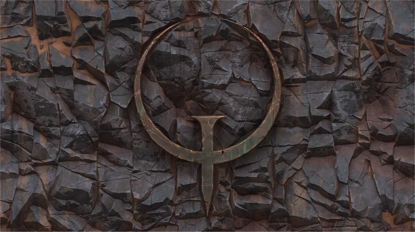 El nuevo paquete de mapas de Quake remezcla niveles multijugador de Doom, Mario Kart y más