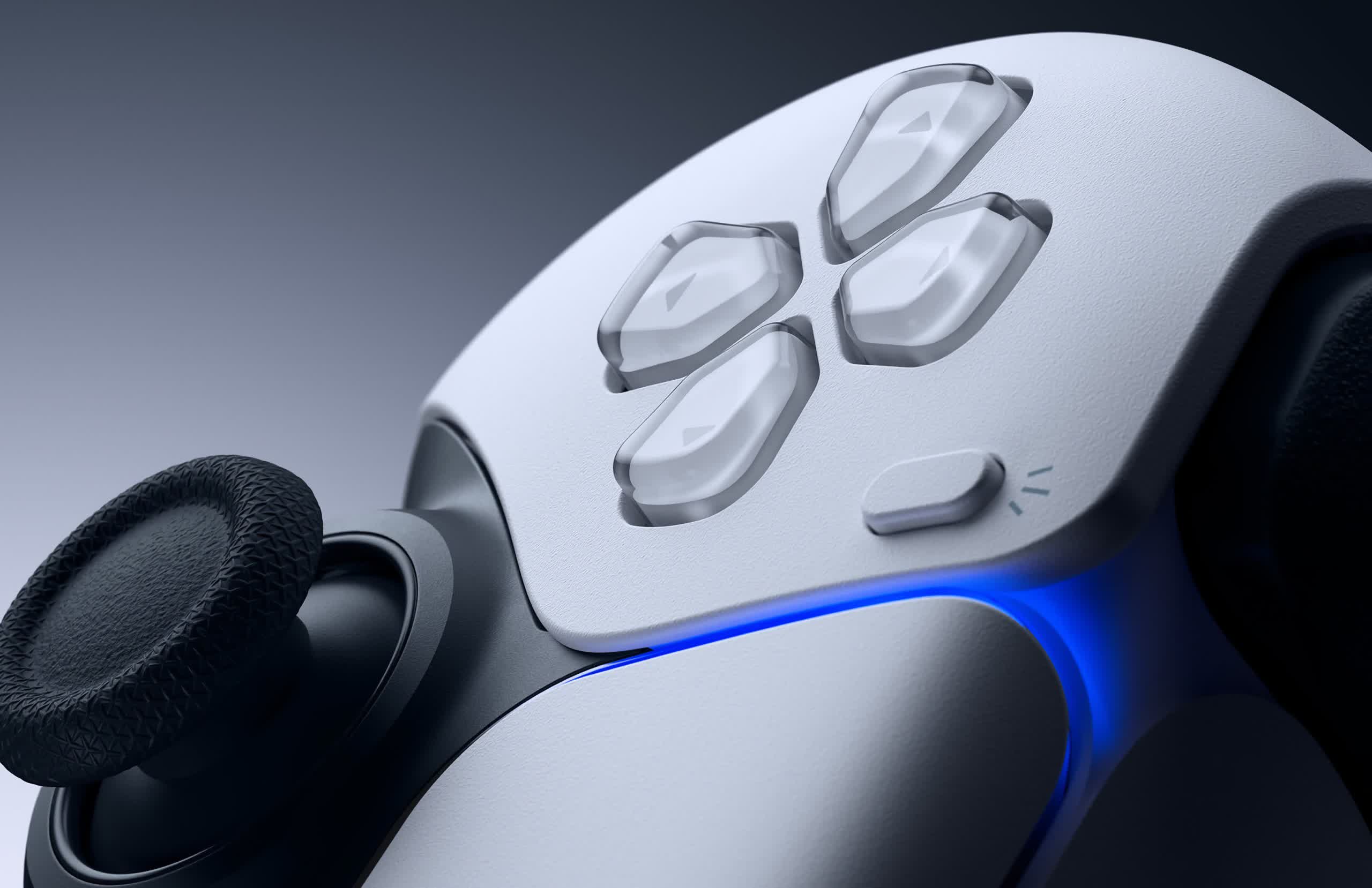 La última actualización beta de PS5 de Sony trae cancelación de ruido AI al controlador