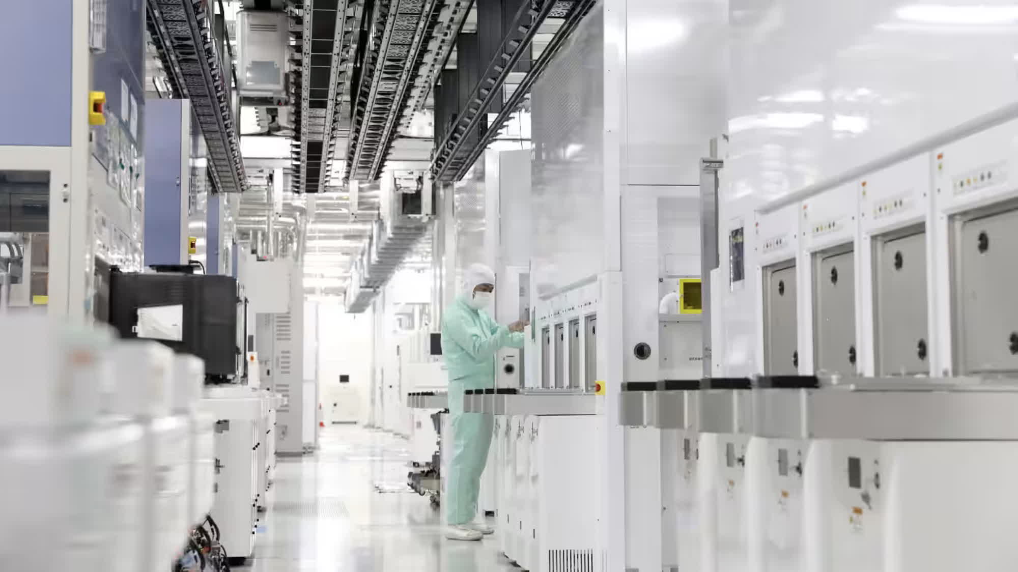 Japón proporcionará más subvenciones públicas a Kioxia y Western Digital para la fabricación de chips de memoria NAND