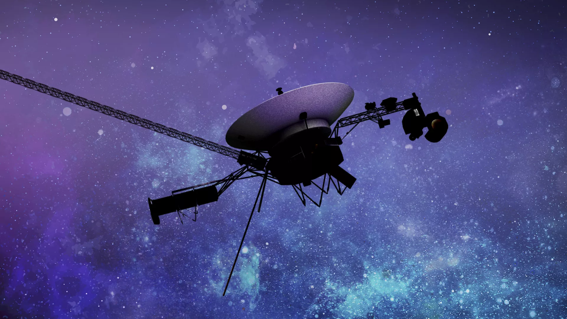 La NASA necesitará un milagro para reparar la falla de la sonda Voyager 1