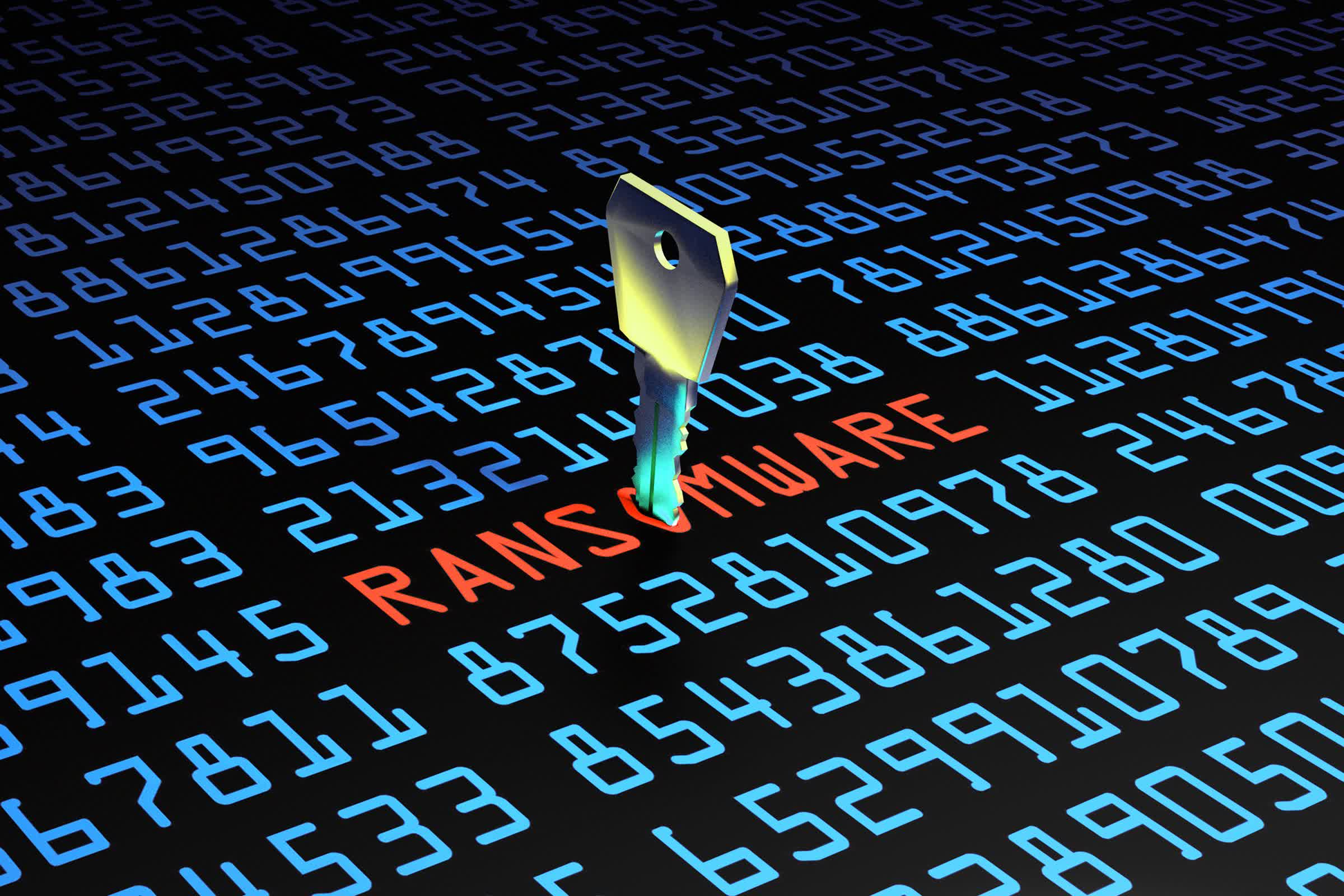Las operaciones de ransomware generaron más de mil millones de dólares en 2023