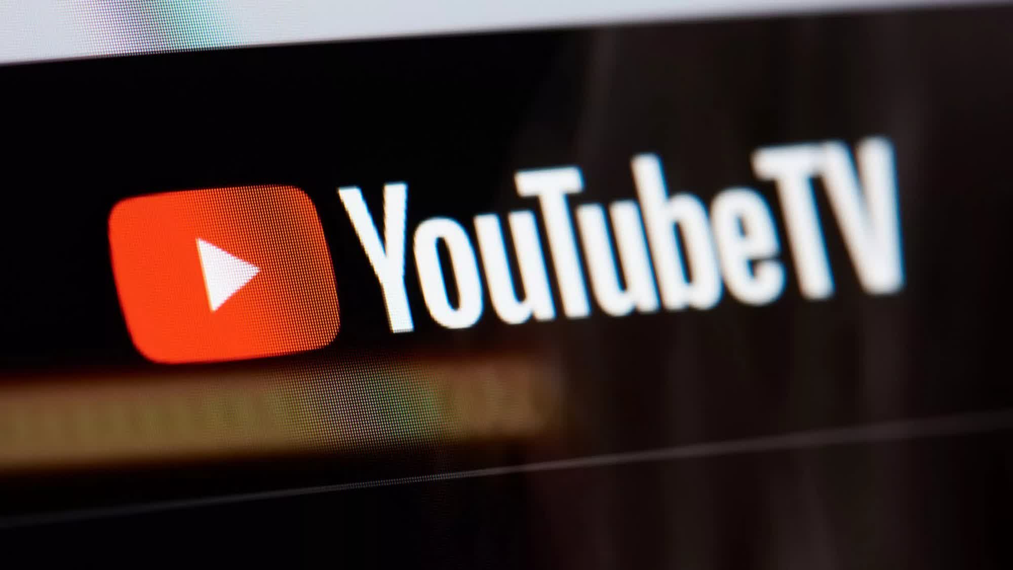 YouTube TV supera a Dish y se convierte en el cuarto proveedor de televisión de pago más grande de EE. UU.