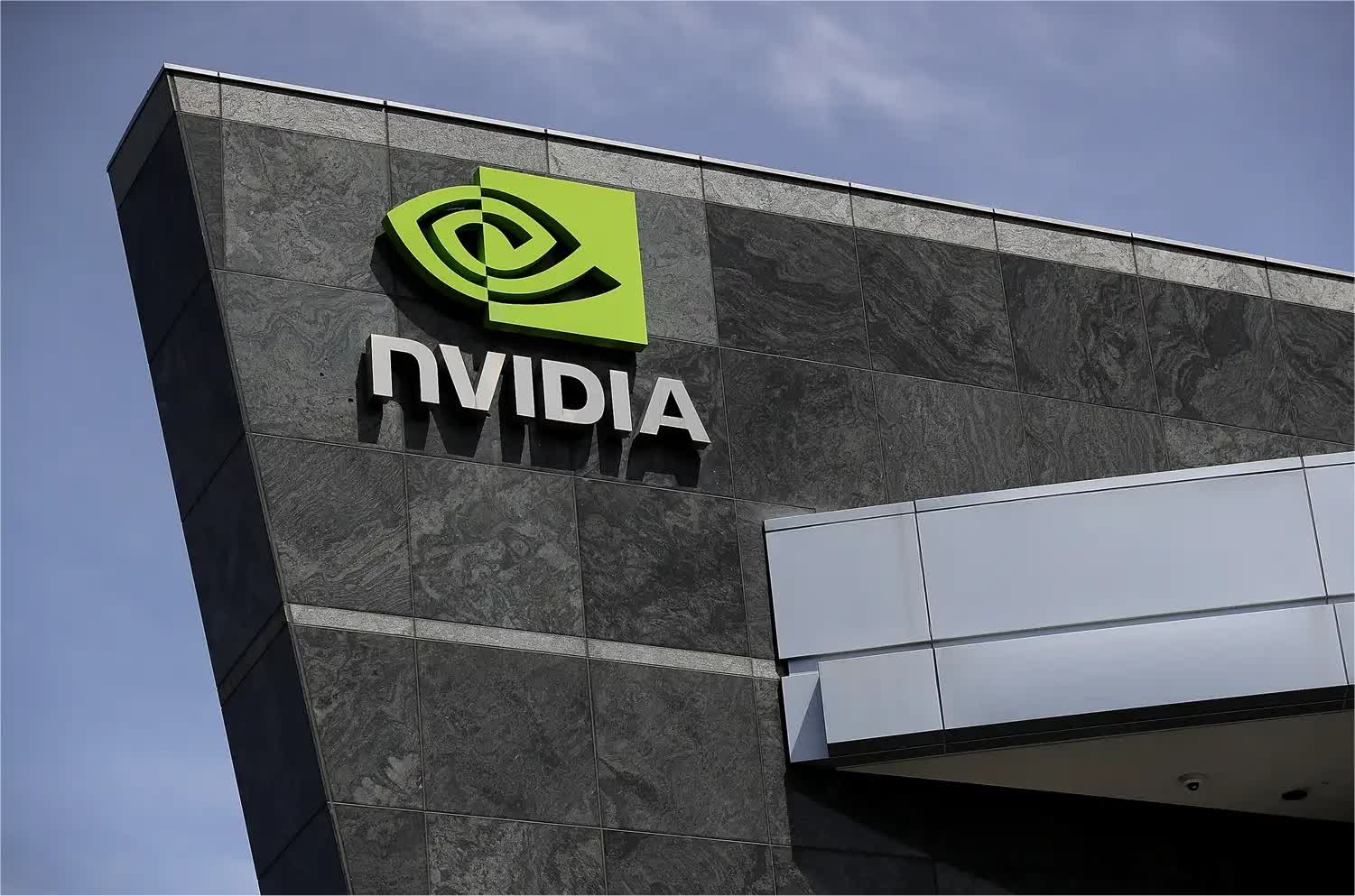 La creciente capitalización de mercado de Nvidia se acerca a la de Amazon y Alphabet, impulsada por la creciente demanda de IA