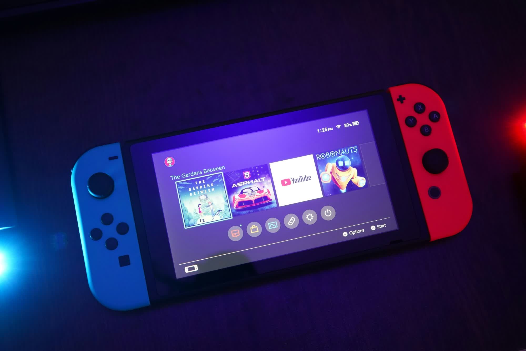 Nintendo Switch 2 podría presentar retrocompatibilidad con juegos físicos y digitales