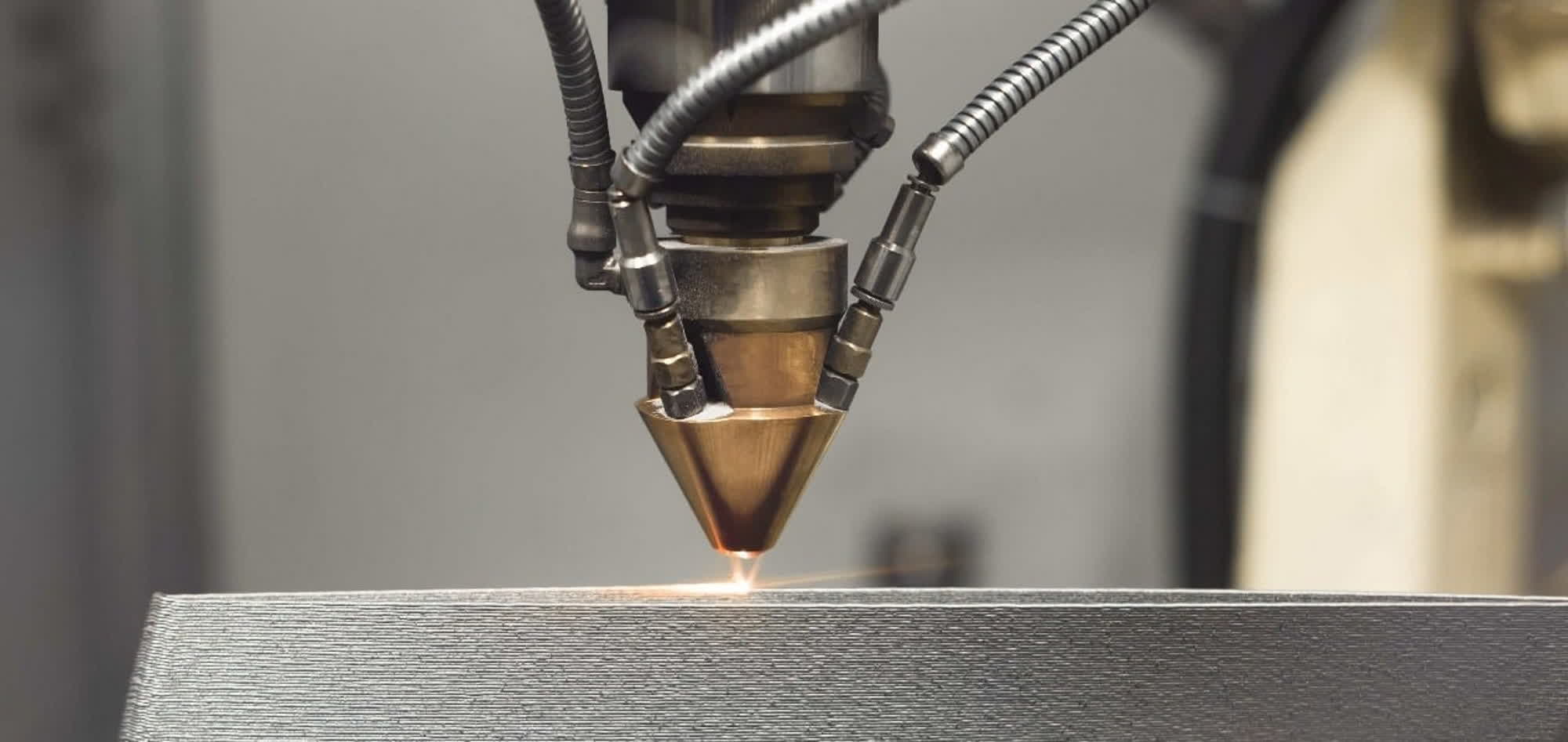 Una impresora 3D experimental fundirá acero para crear nuevos objetos… en el espacio