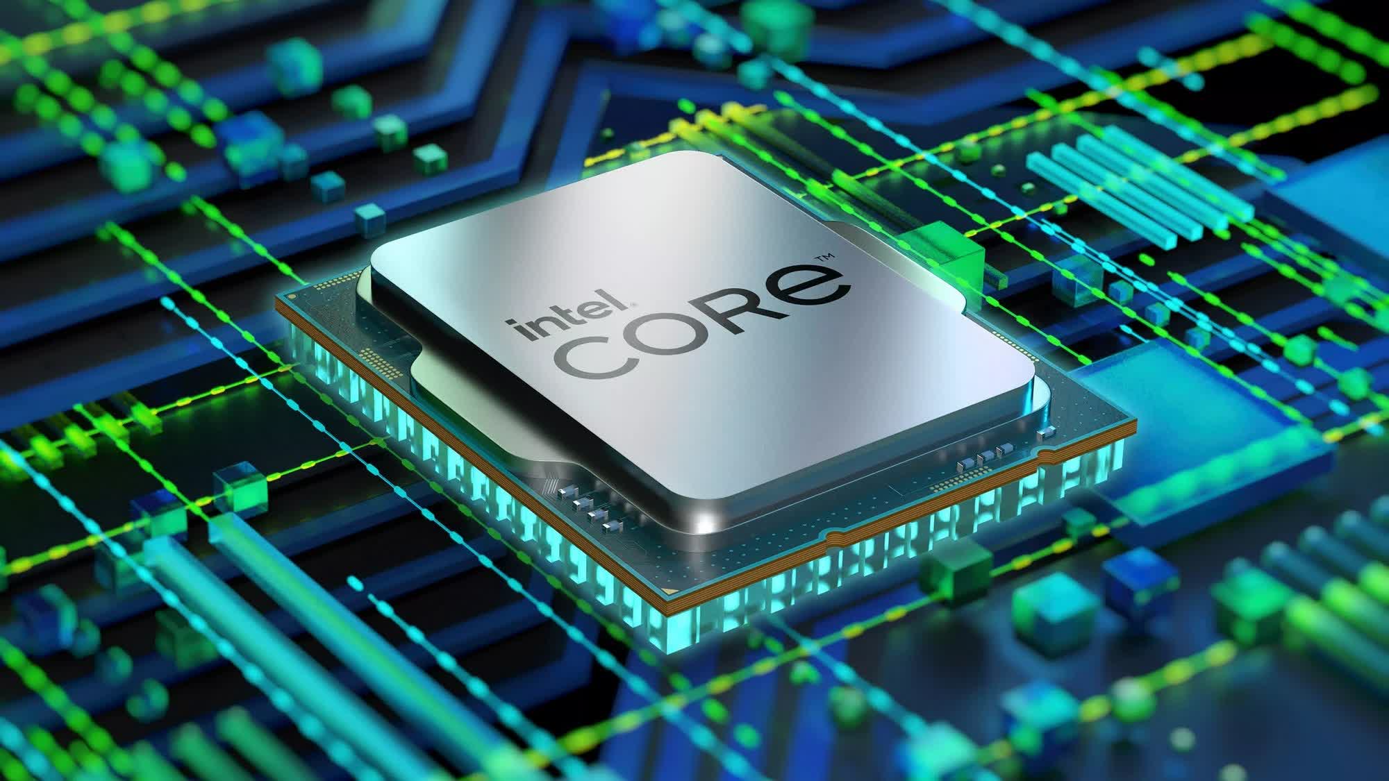 La fuga de Intel Core i9-14900KS revela un reloj de aumento de 6,2 GHz y más de 400 W de consumo de energía