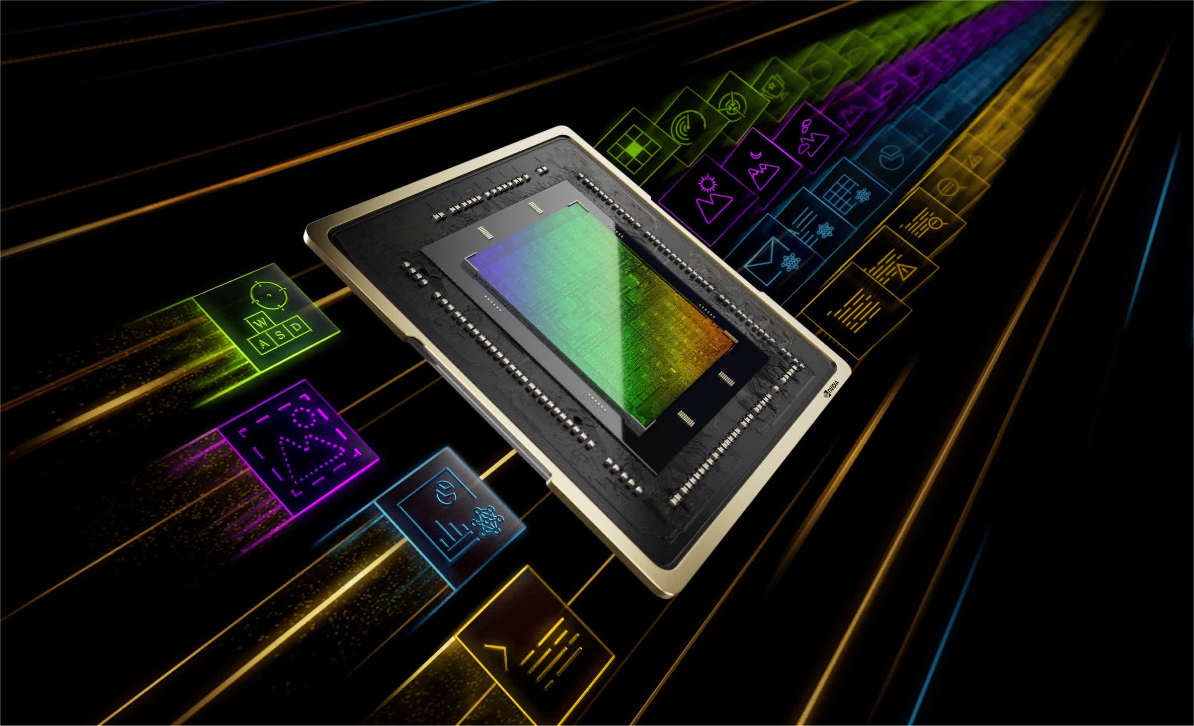 Nvidia lanza un chatbot que puede ejecutarse en la GPU GeForce RTX de tu PC