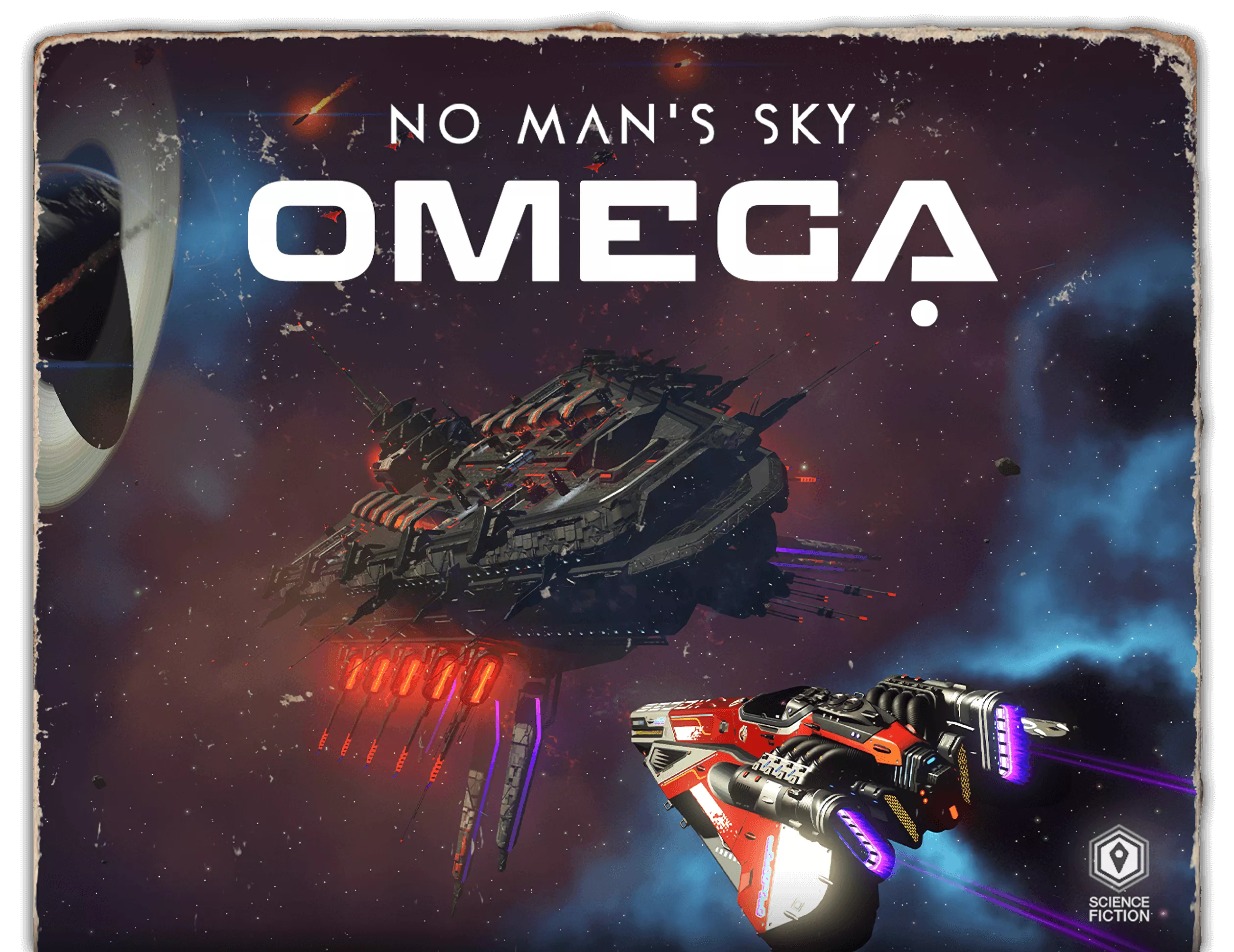 ¿Hello Games finalmente considera que No Man’s Sky está «completo» con la actualización Omega?