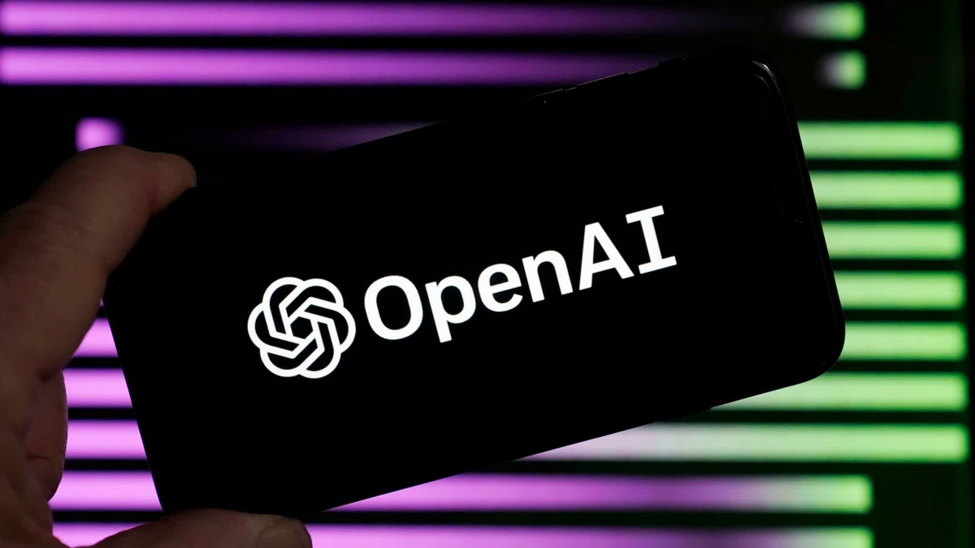 OpenAI podría estar desarrollando un producto de búsqueda para rivalizar con Google