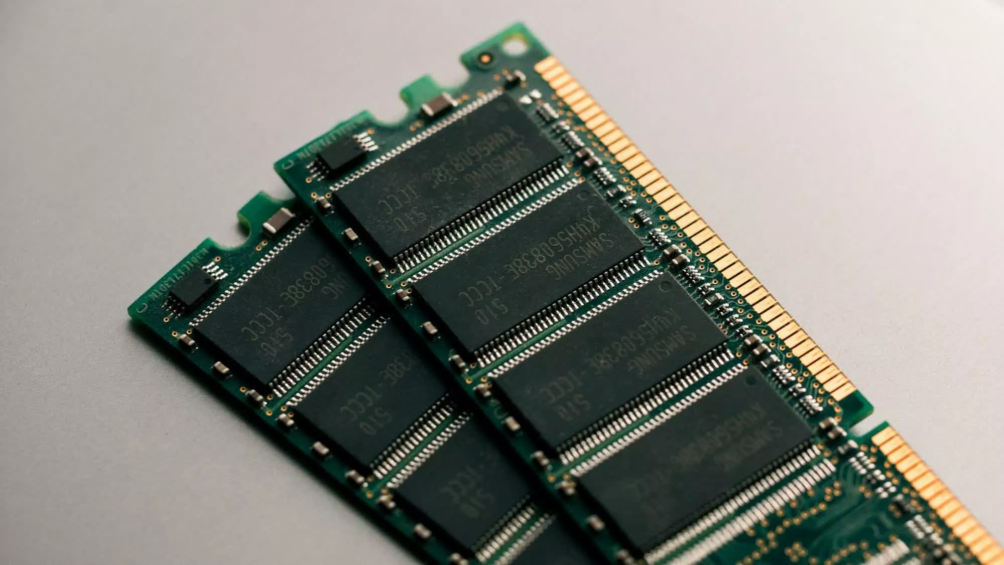 La memoria persistente reemplazará a la DRAM como muy pronto en 2030, dicen los expertos
