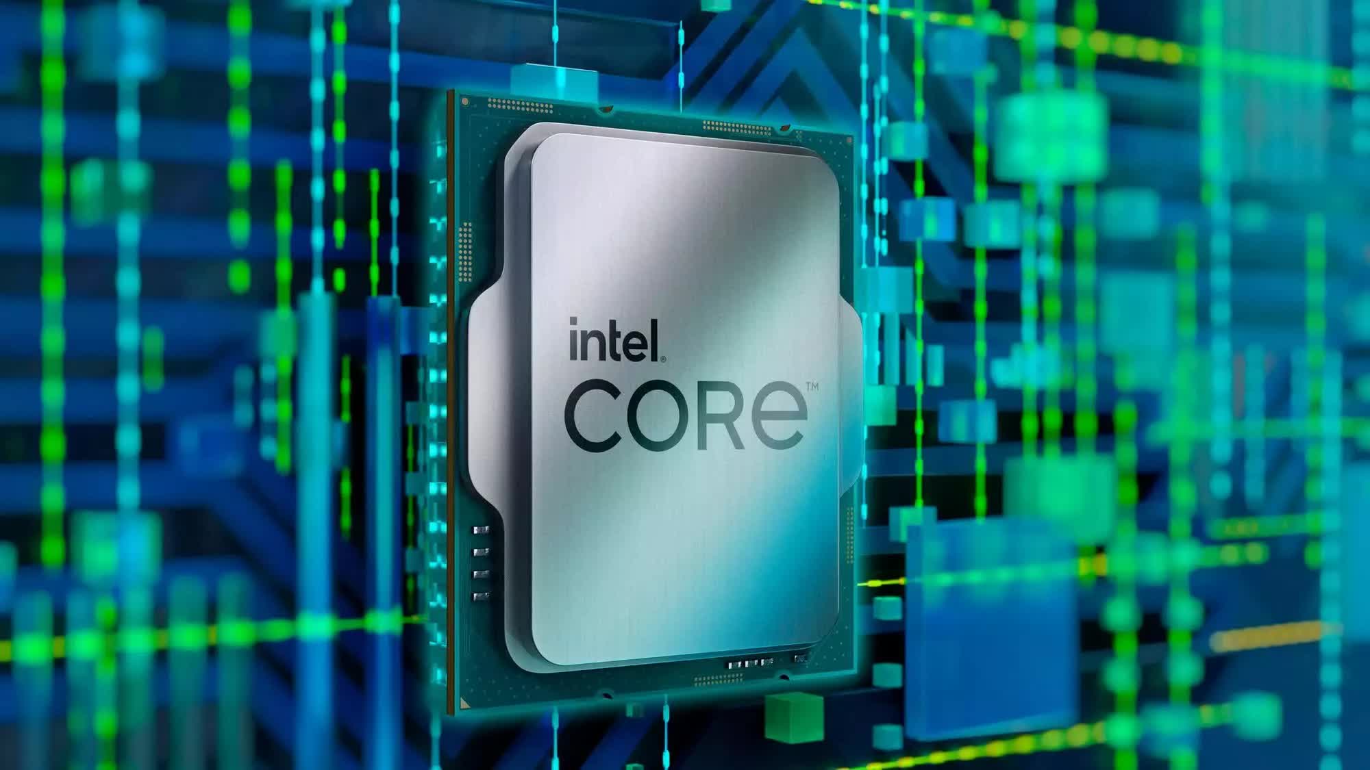Intel confirma los detalles de iGPU y los nodos de proceso para Arrow Lake y Lunar Lake