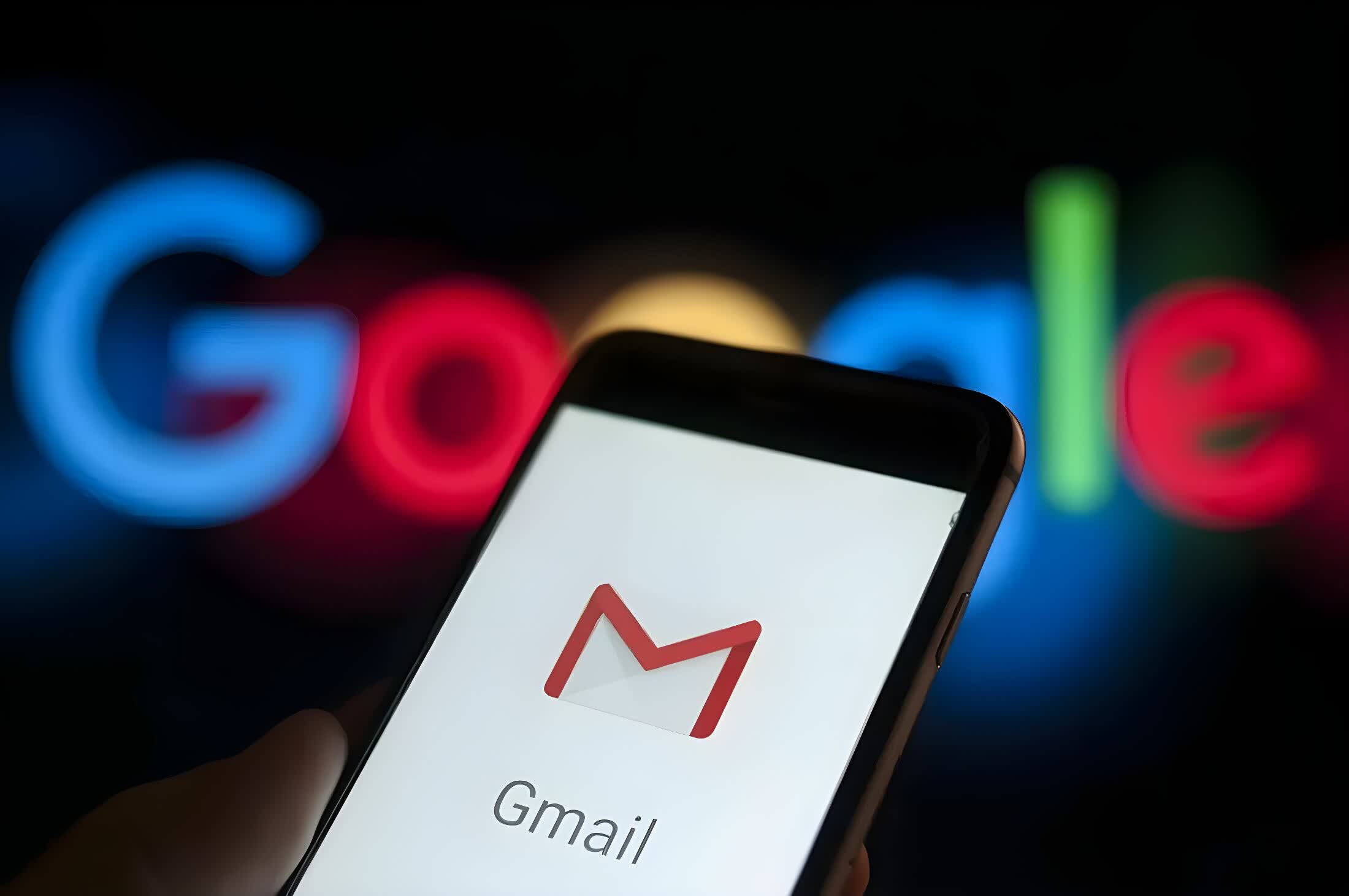 Google confirma que definitivamente no eliminará Gmail después de que el engaño se vuelva viral