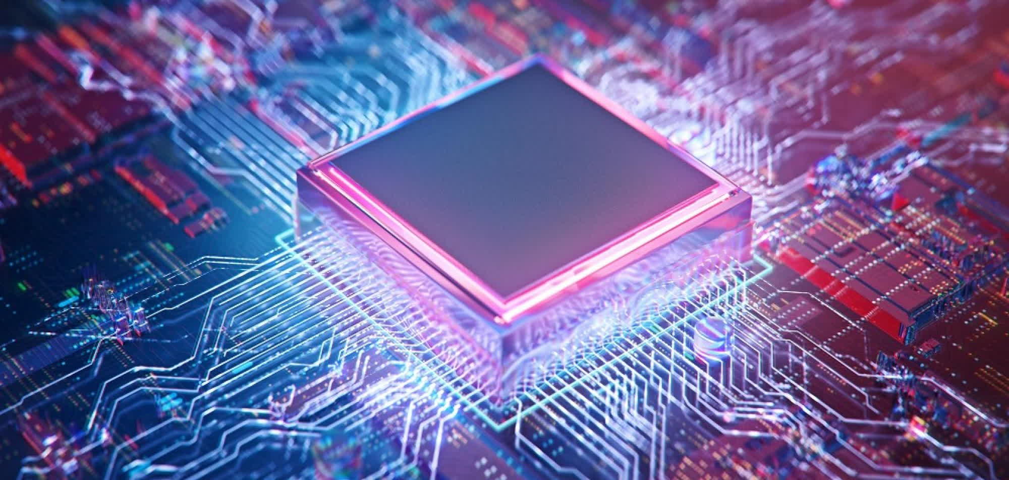 Meta busca ingenieros de chips para desarrollar nuevos aceleradores especializados en IA y ML