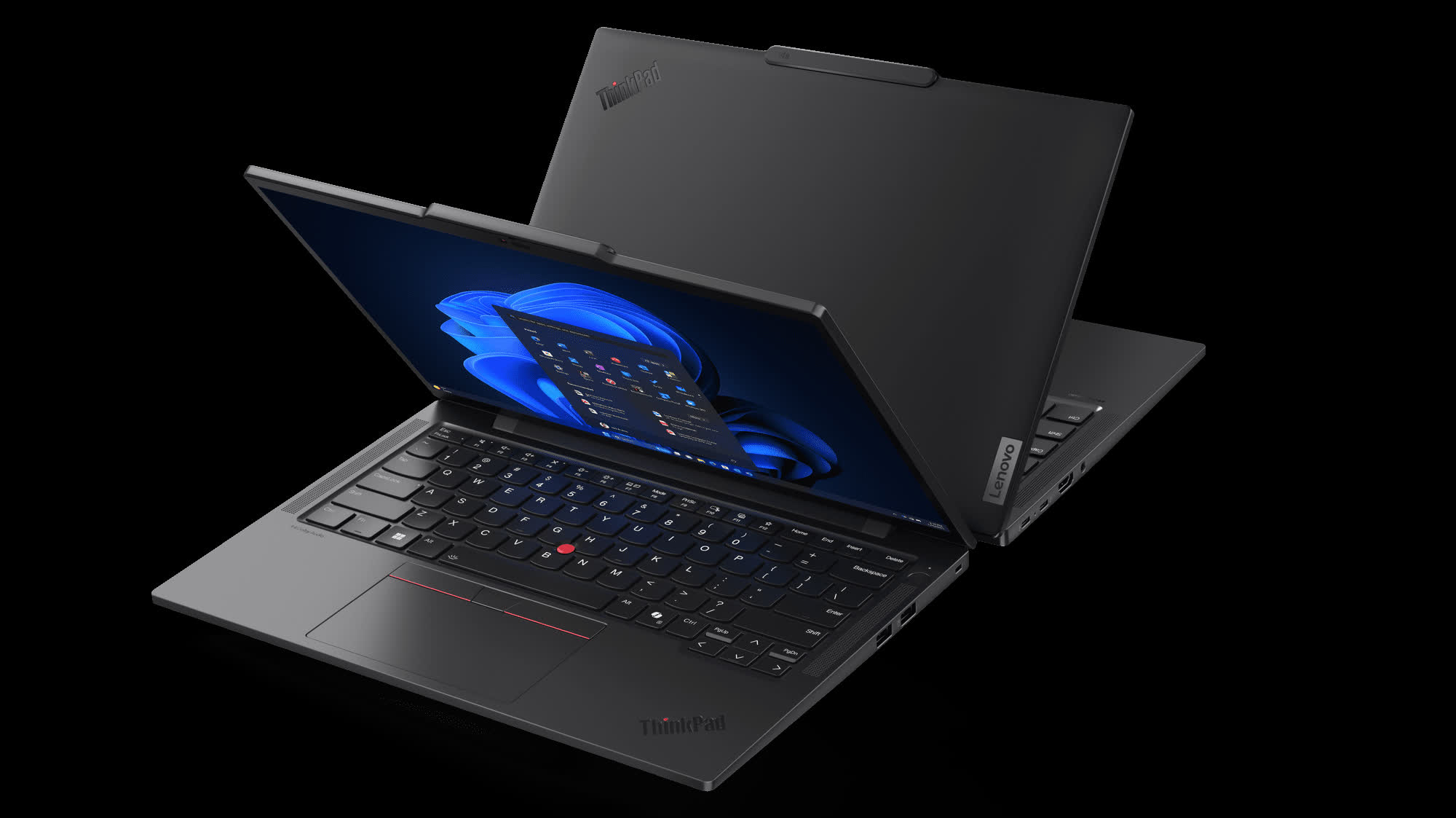 Lenovo se asocia con iFixit para sus ThinkPads actualizados para aumentar la capacidad de reparación