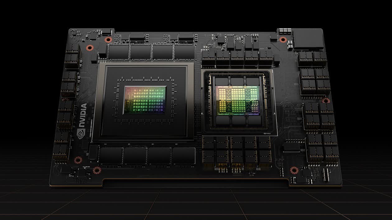 Los compradores de GPU Nvidia AI están vendiendo hardware excedente a medida que disminuyen las limitaciones de suministro