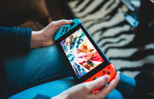 Nintendo confirma que anunciará un sucesor de Switch en abril de 2025