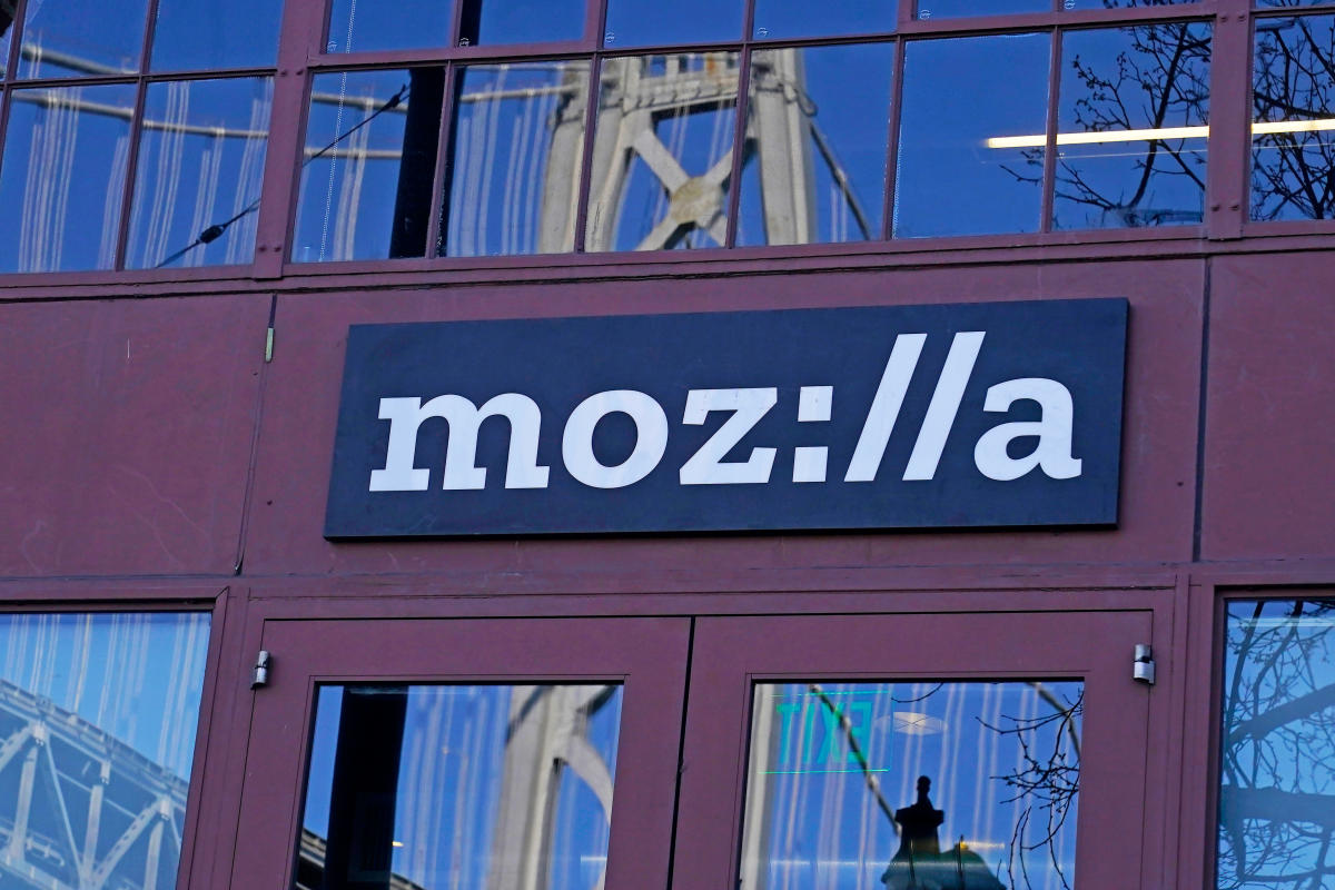 Mozilla despedirá a unos 60 trabajadores