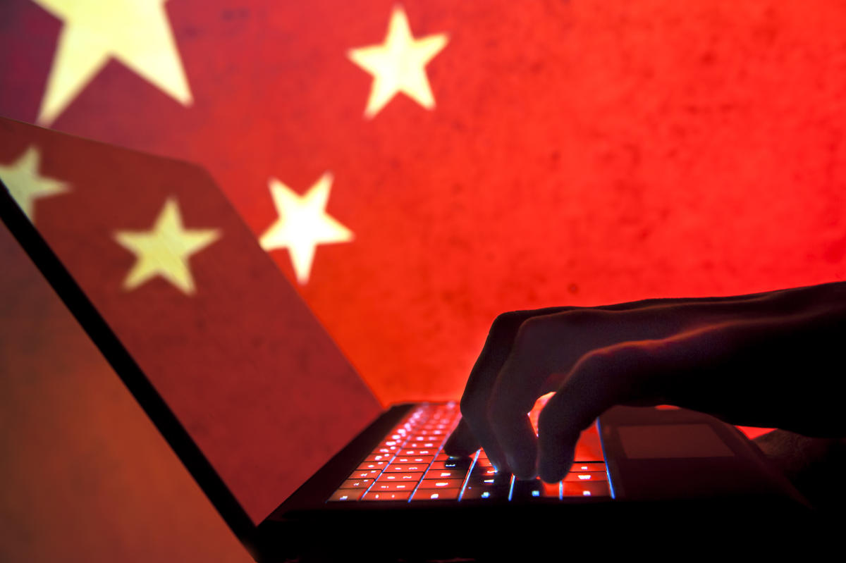 Los funcionarios estadounidenses creen que los piratas informáticos chinos acechan en infraestructura crítica