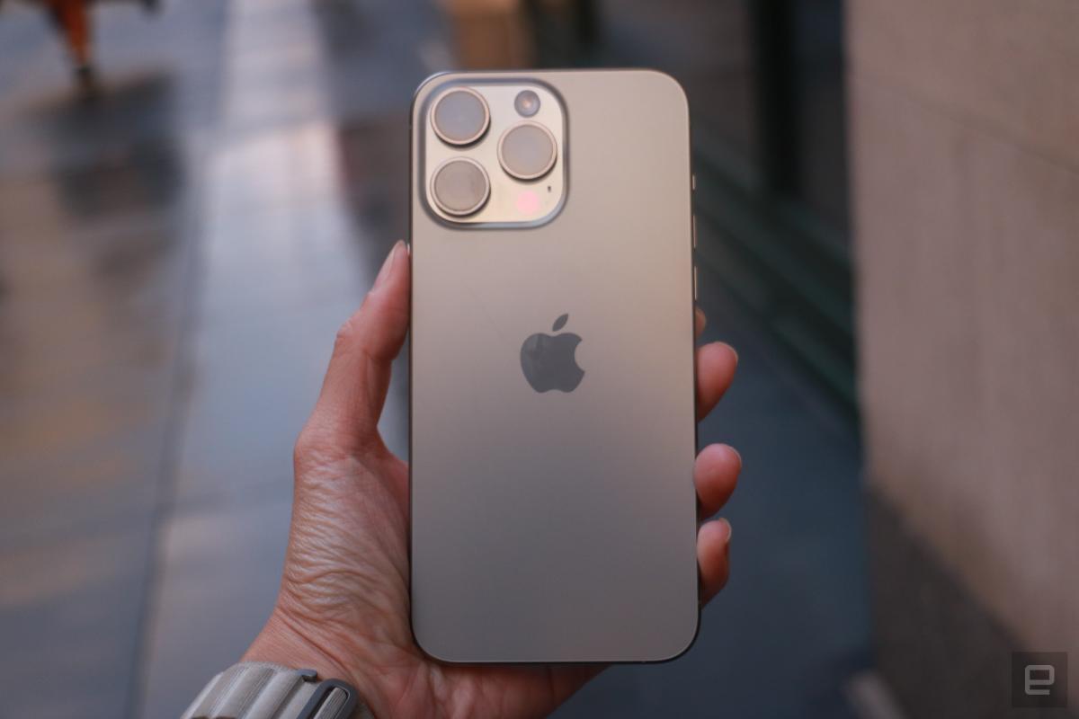 Según los informes, Apple ha fabricado prototipos de iPhone plegables