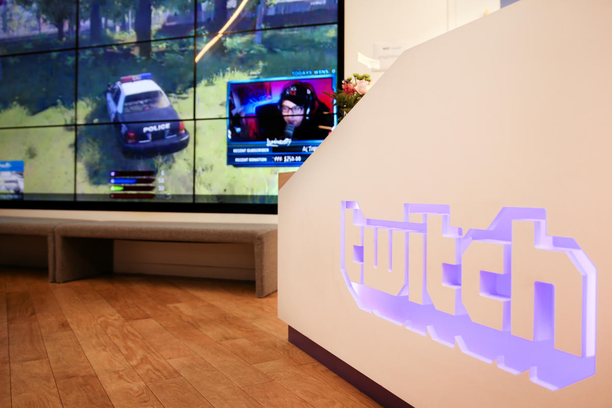 Twitch aumenta los precios de suscripción al canal por primera vez