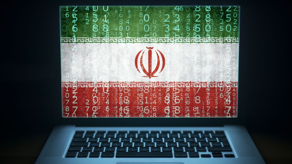 Irán prohíbe el uso «no autorizado» de VPN
