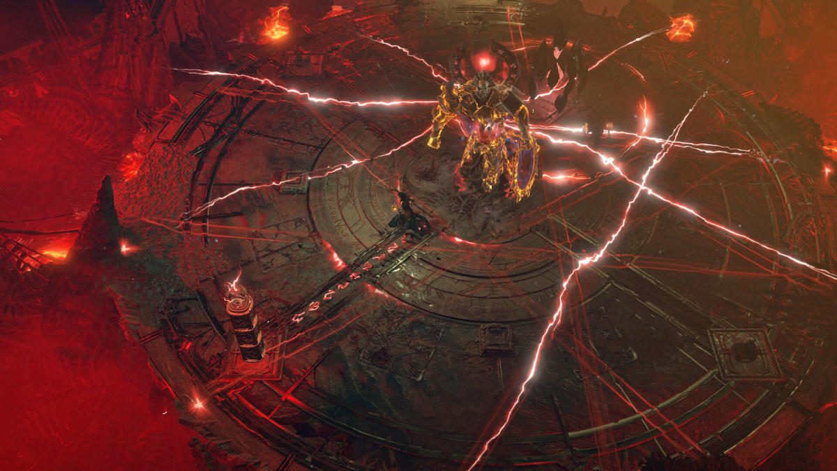 Diablo IV será el primer título de Activision Blizzard en Xbox Game Pass