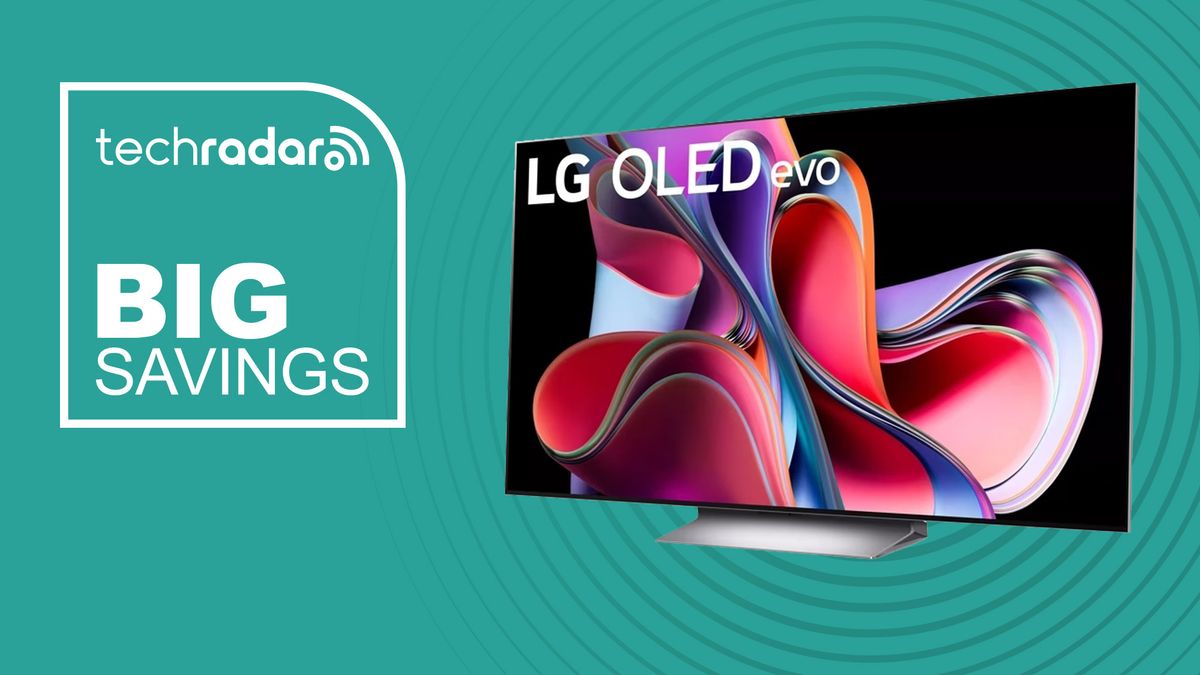 No espere: el increíble OLED G3 de 65 pulgadas de LG finalmente cuesta menos de AU $ 3000