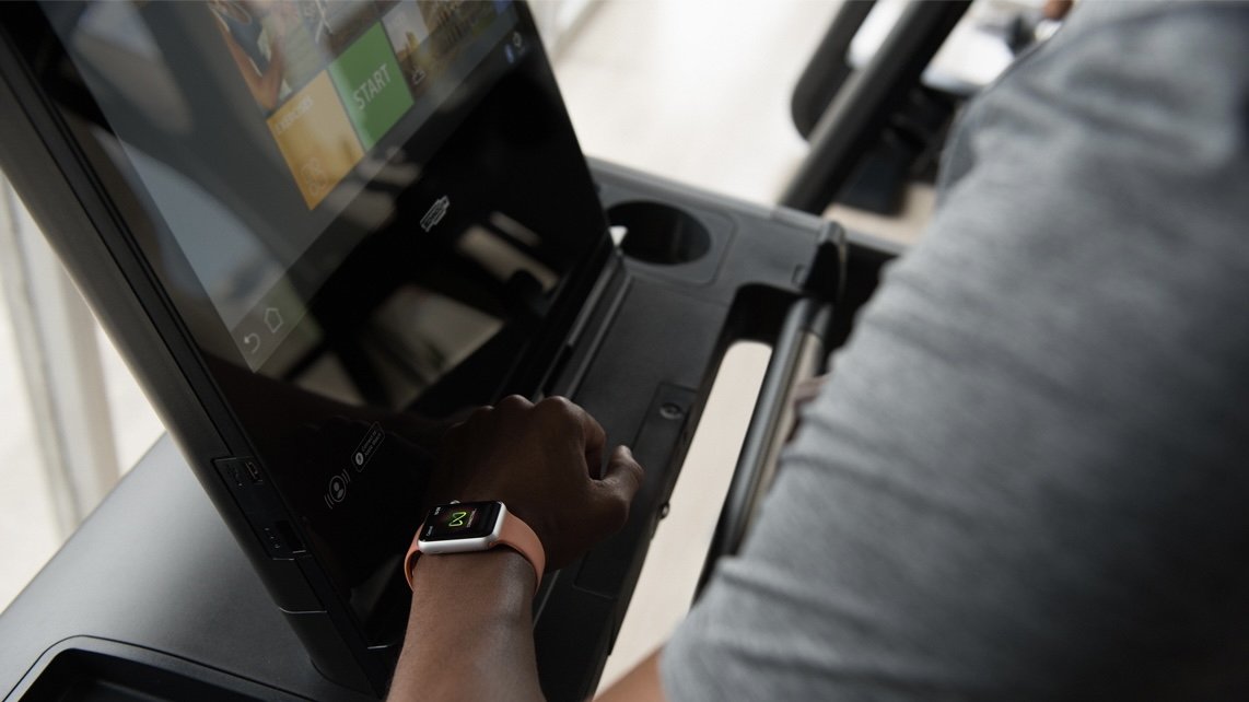 Los futuros iPhone podrían detectar si no estás haciendo suficiente ejercicio