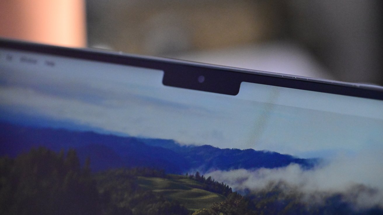 El futuro MacBook Pro podría tener Face ID