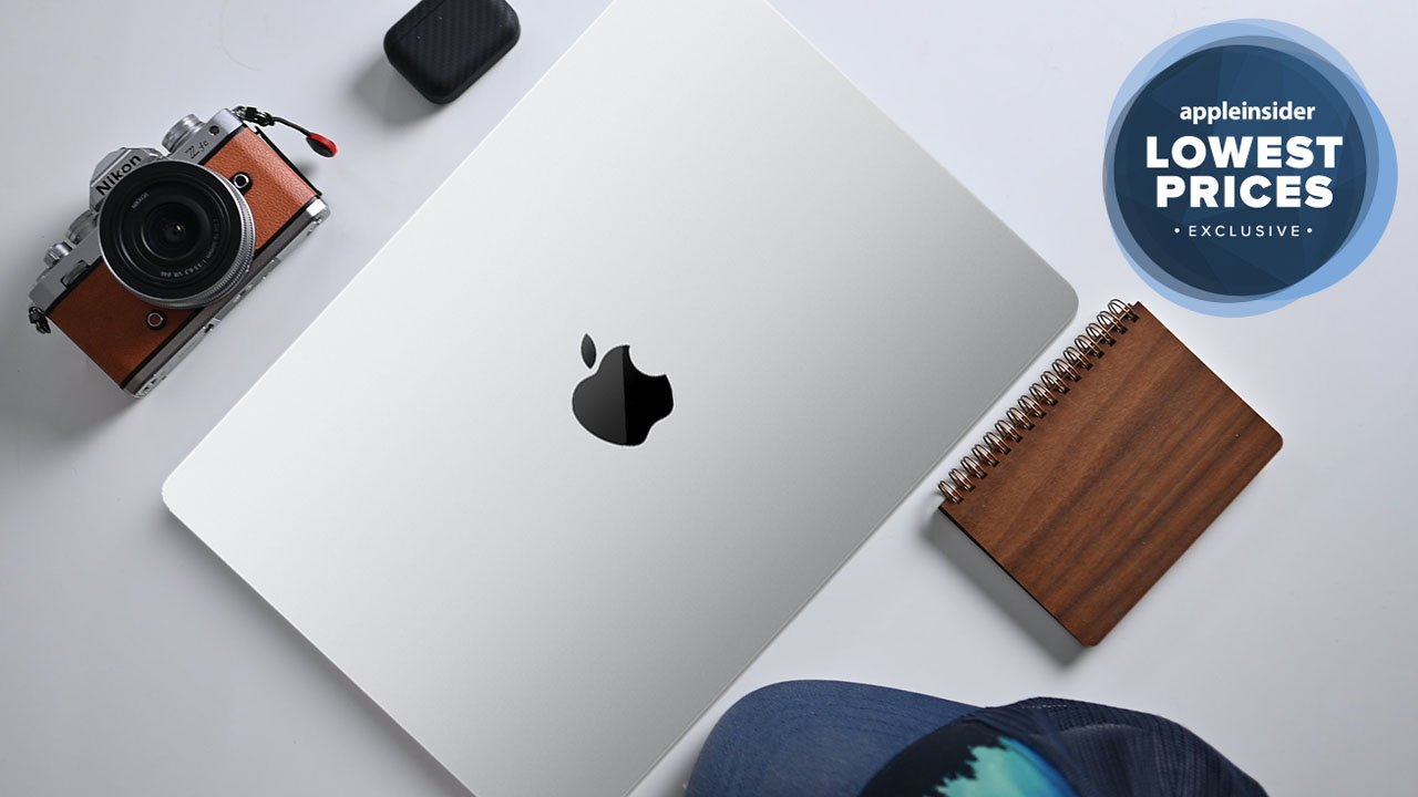 Disfrute de $500 de descuento en la MacBook Pro de 16 pulgadas de Apple por tiempo limitado