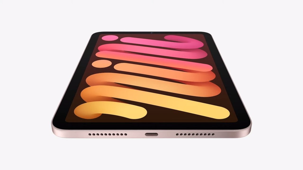 El iPad plegable podría reemplazar al iPad mini a partir de 2026