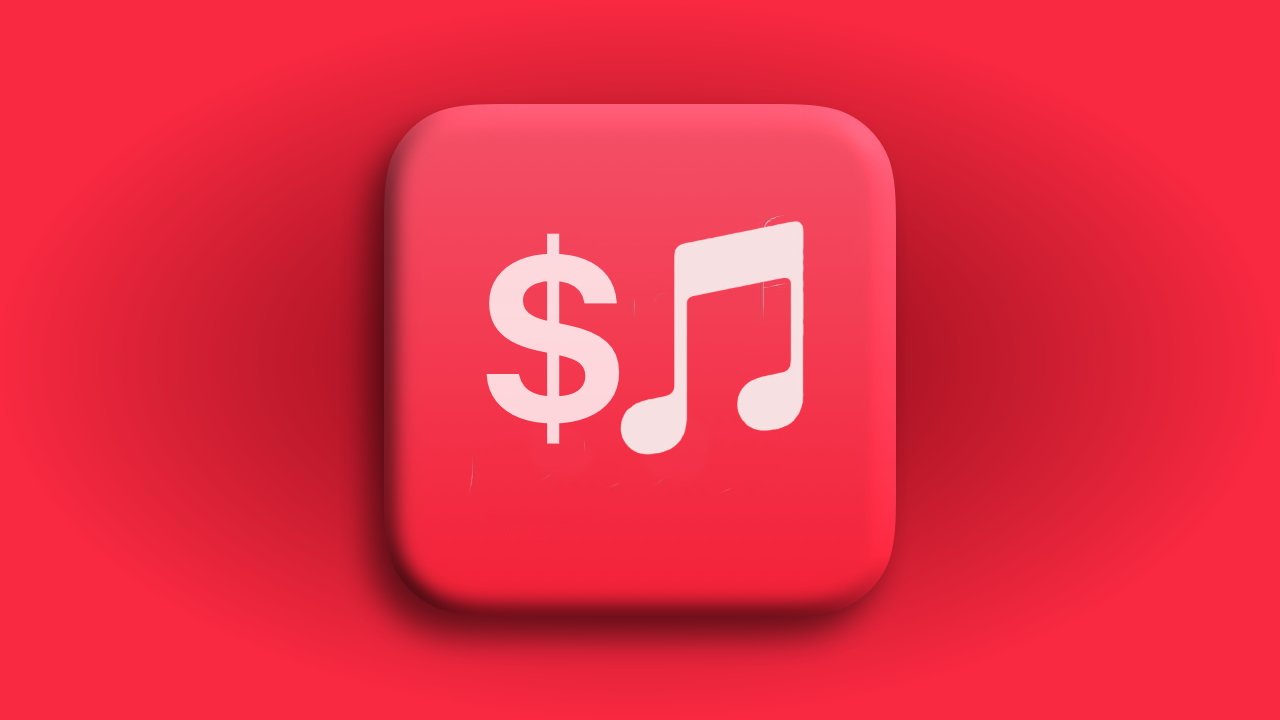 Las regalías de audio espacial de Apple Music toman dinero de los artistas