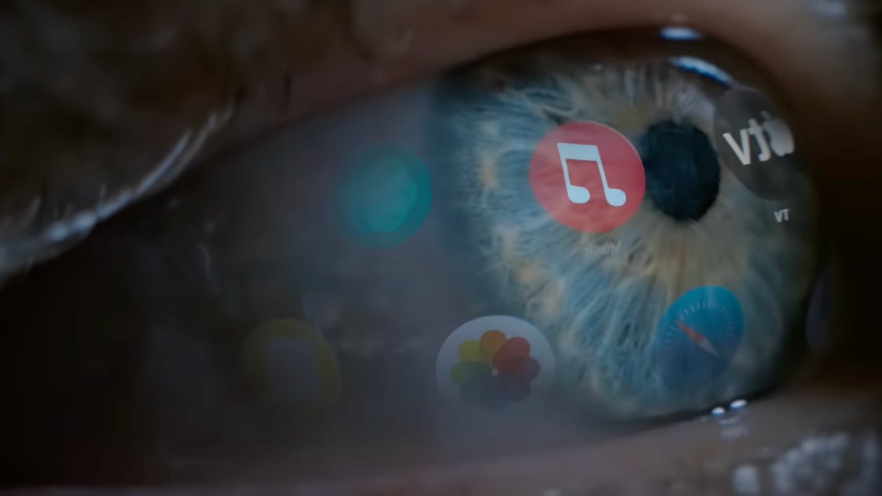 Conozca Apple Vision Pro con las nuevas guías en vídeo de Apple
