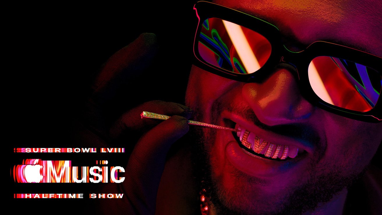 Apple Music entrevistará a Usher el 8 de febrero
