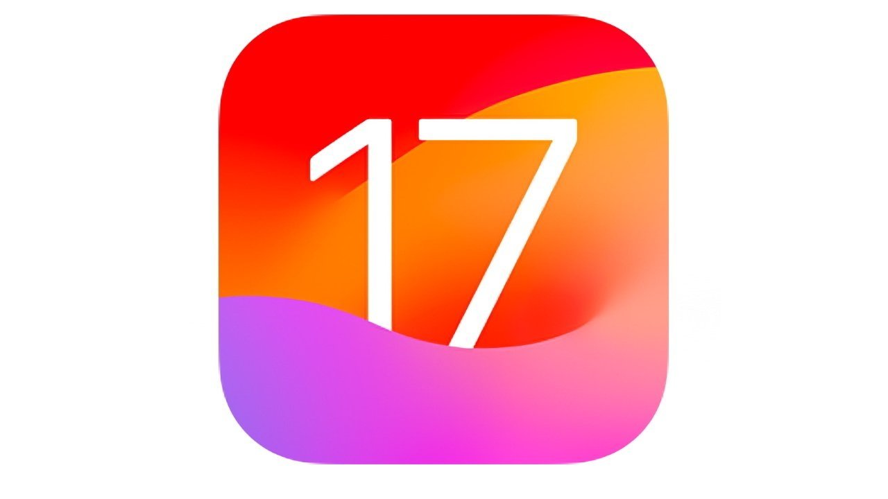 Las cifras de adopción muestran menos actualizaciones a iOS 17
