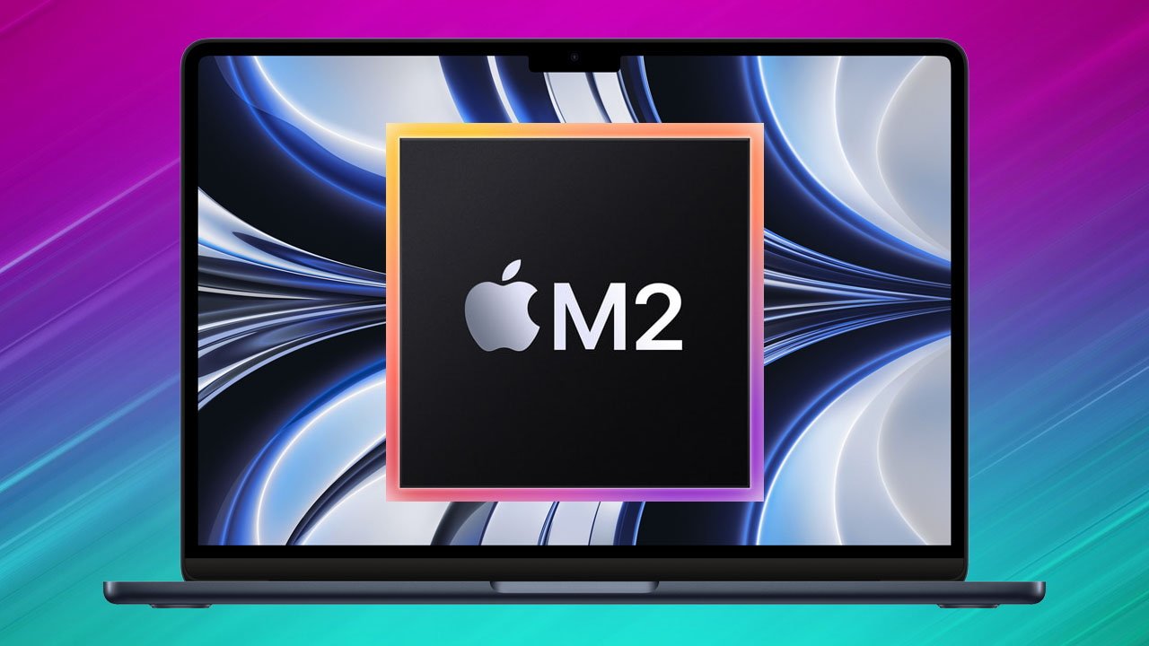 La MacBook Air M2 de Apple obtiene una nueva caída de precio en febrero