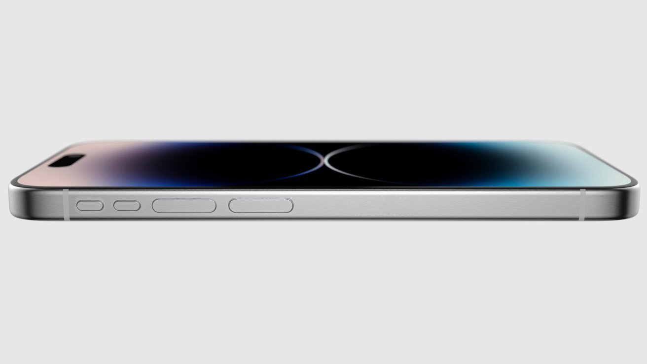 Se rumorea que el botón de captura del iPhone 16 Pro agregará una función de enfoque