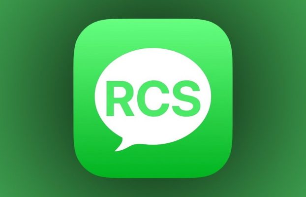 Soporte RCS detectado en iOS 18 beta