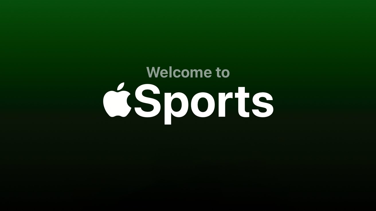 Apple Sports ofrece una experiencia de seguimiento deportivo limitada