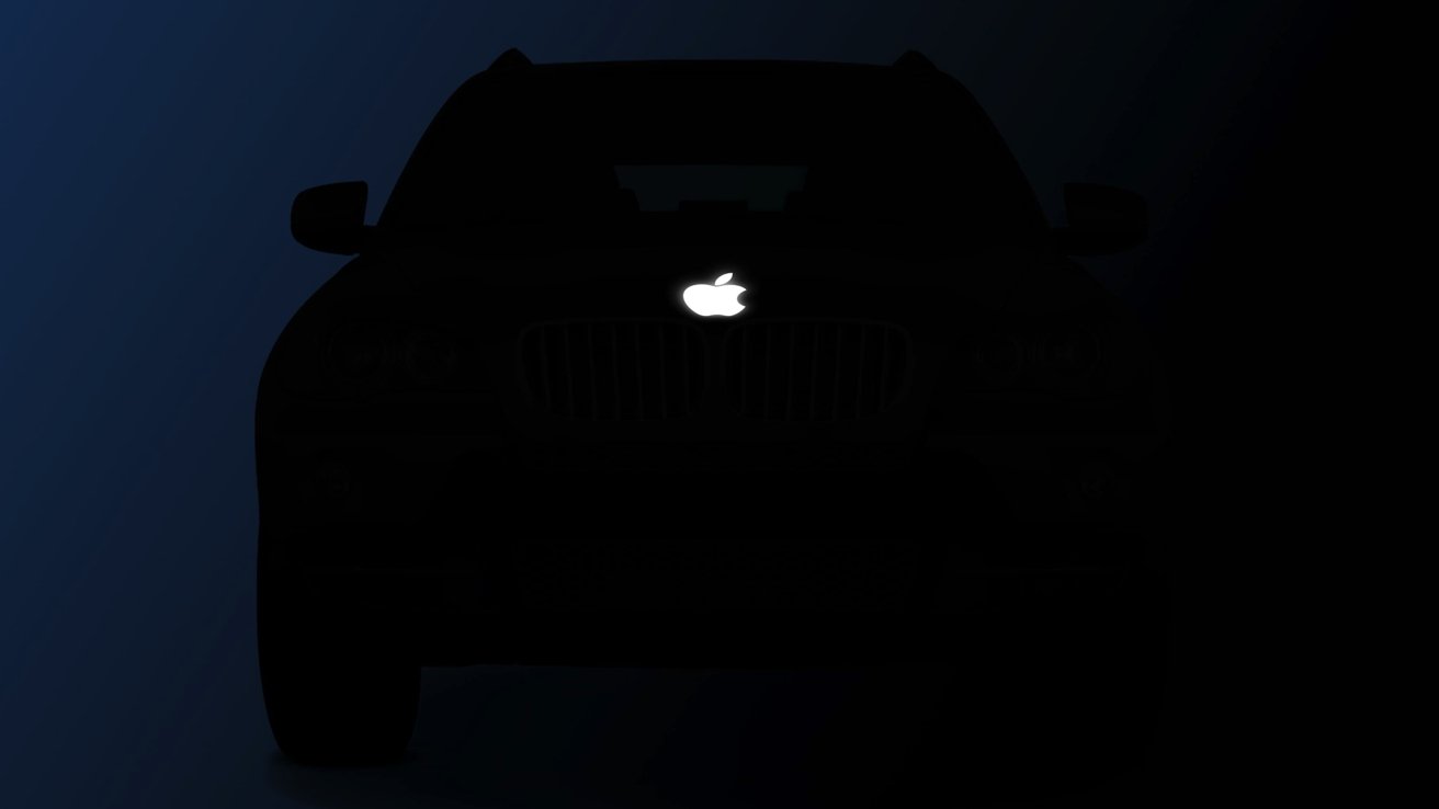Apple Car – Cancelado