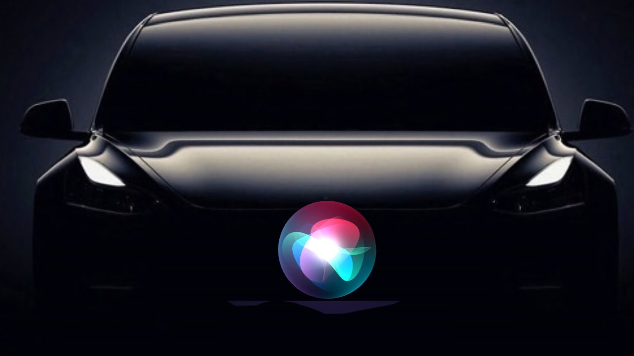 Apple Car cancelado: bueno para Apple AI