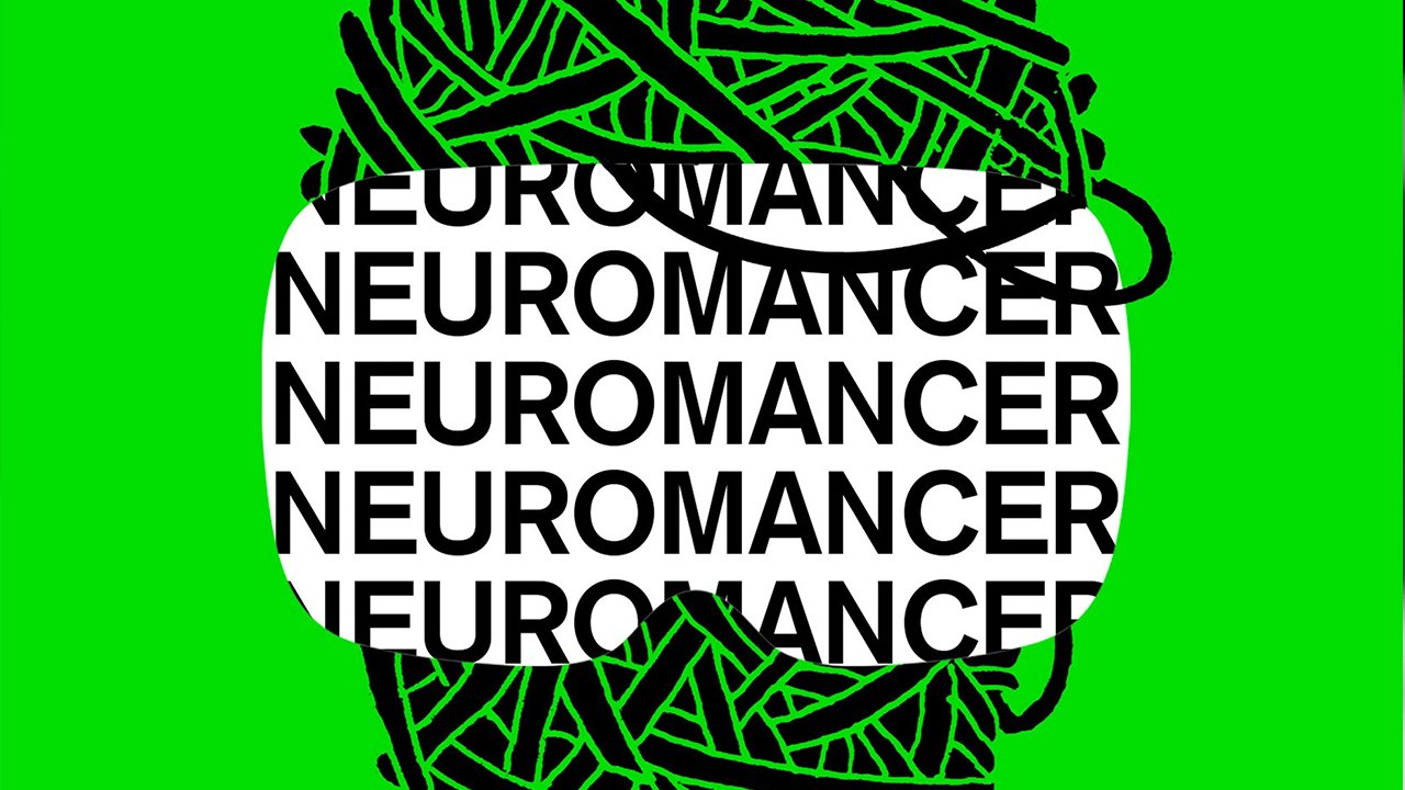 William Gibson ‘Neuromancer’ llegará a Apple TV+