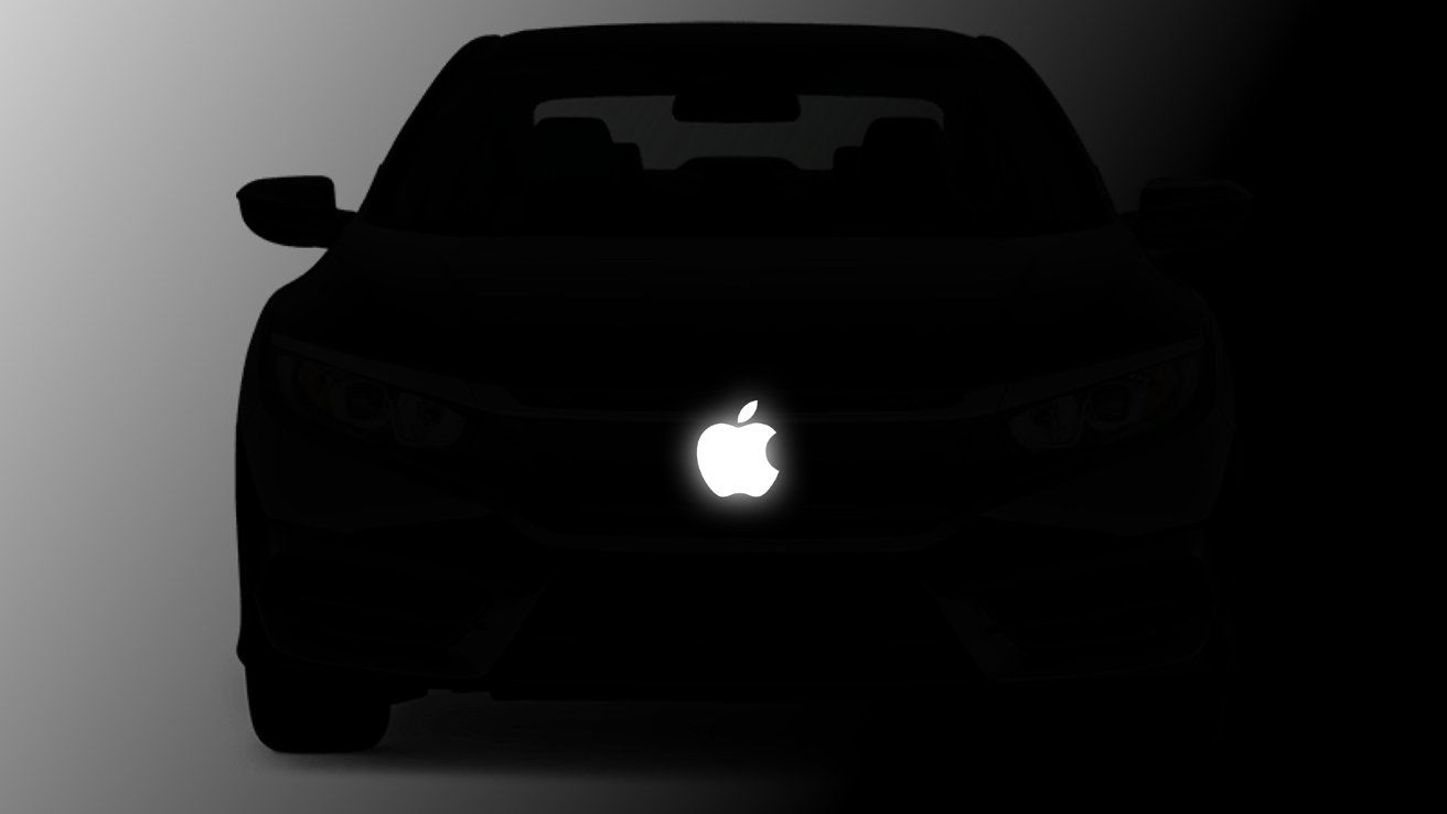 El proyecto Apple Car le costó a Apple 10 mil millones de dólares en una década de trabajo