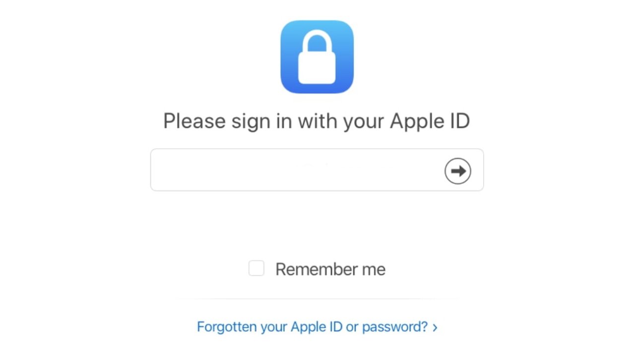 Las ID de Apple pueden cambiar de nombre a ‘Cuentas Apple’ a finales de 2024
